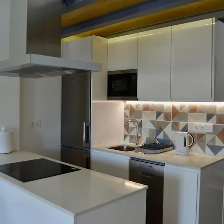 Perfect Place To Relax Private Pool Apartment Loule