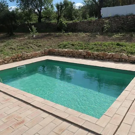 Perfect Place To Relax Private Pool * Loule