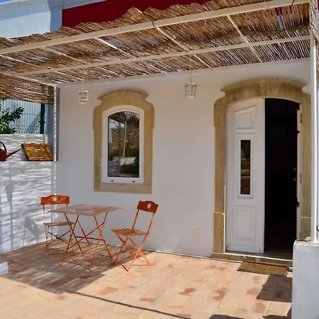 Perfect Place To Relax Private Pool * Loule