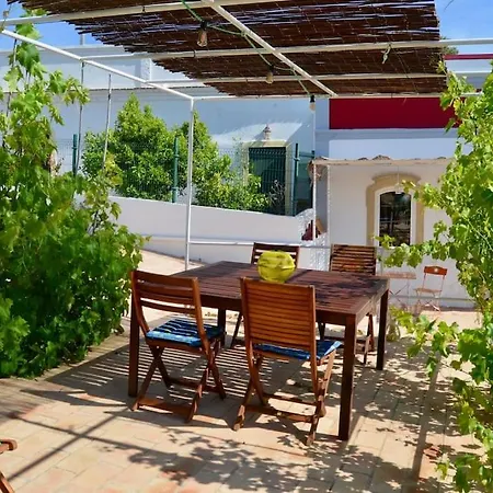 Perfect Place To Relax Private Pool Loule